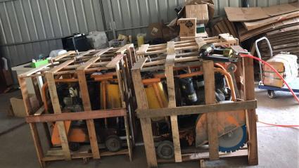 宜川行李、家具、电器包装托运